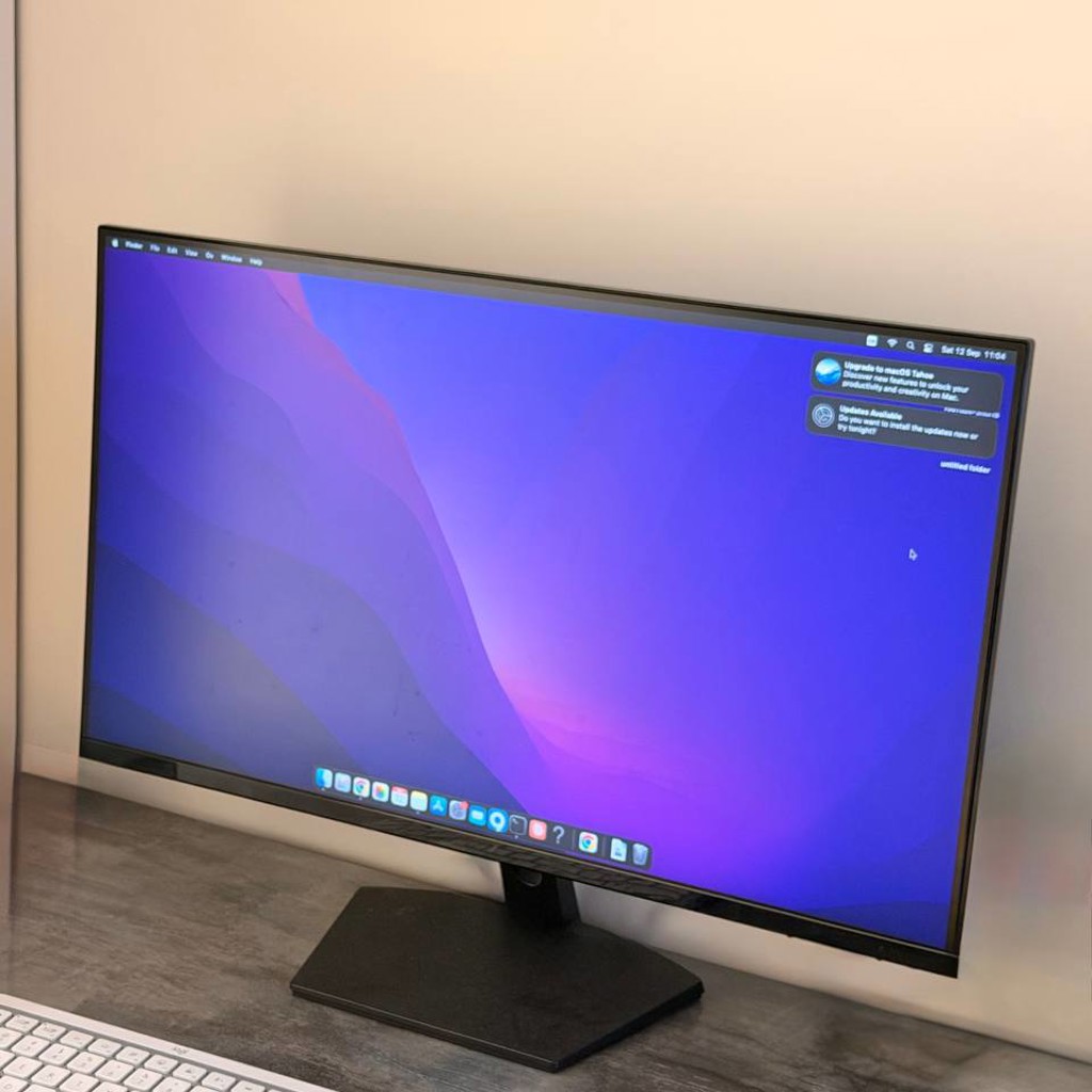 Dell SE2719H Монитор