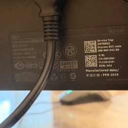 Dell SE2719H Монитор - фото 3