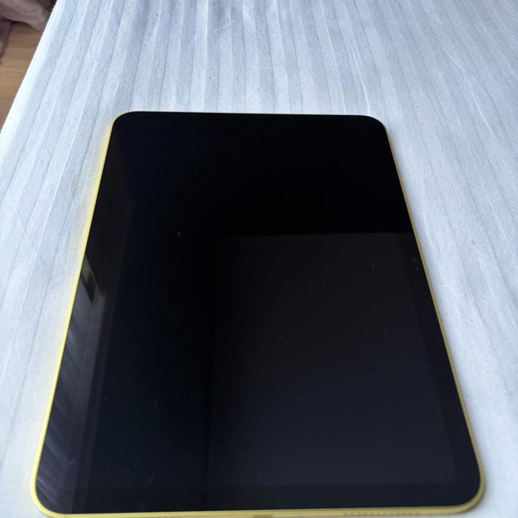 IPad 2025
