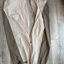 Брюки для хайкинга - фото 5