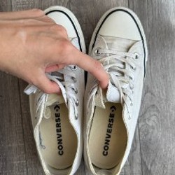 Кроссовки Converse - фото 2