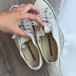Кроссовки Converse - фото 3