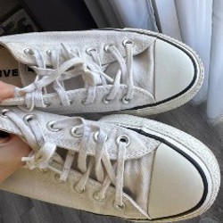 Кроссовки Converse - фото 5