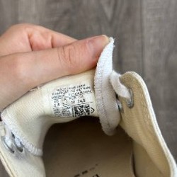 Кроссовки Converse - фото 6