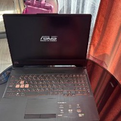 Игровой ноутбук ASUS TUF Gaming F15 FX506LHB - фото 3