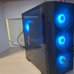 Монитор Acer Nitro VG240Y M3 - фото 4