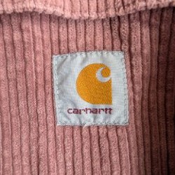 Рубашка/куртка/оверширт Carhartt WIP Dixon - фото 3