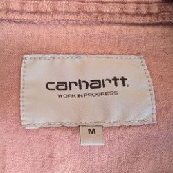 Рубашка/куртка/оверширт Carhartt WIP Dixon - фото 4