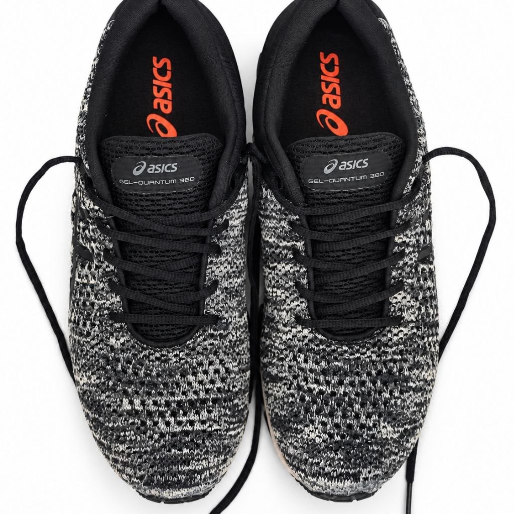 Кроссовки ASICS GEL-Quantum 360 Knit 2