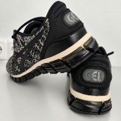 Кроссовки ASICS GEL-Quantum 360 Knit 2 - фото 2