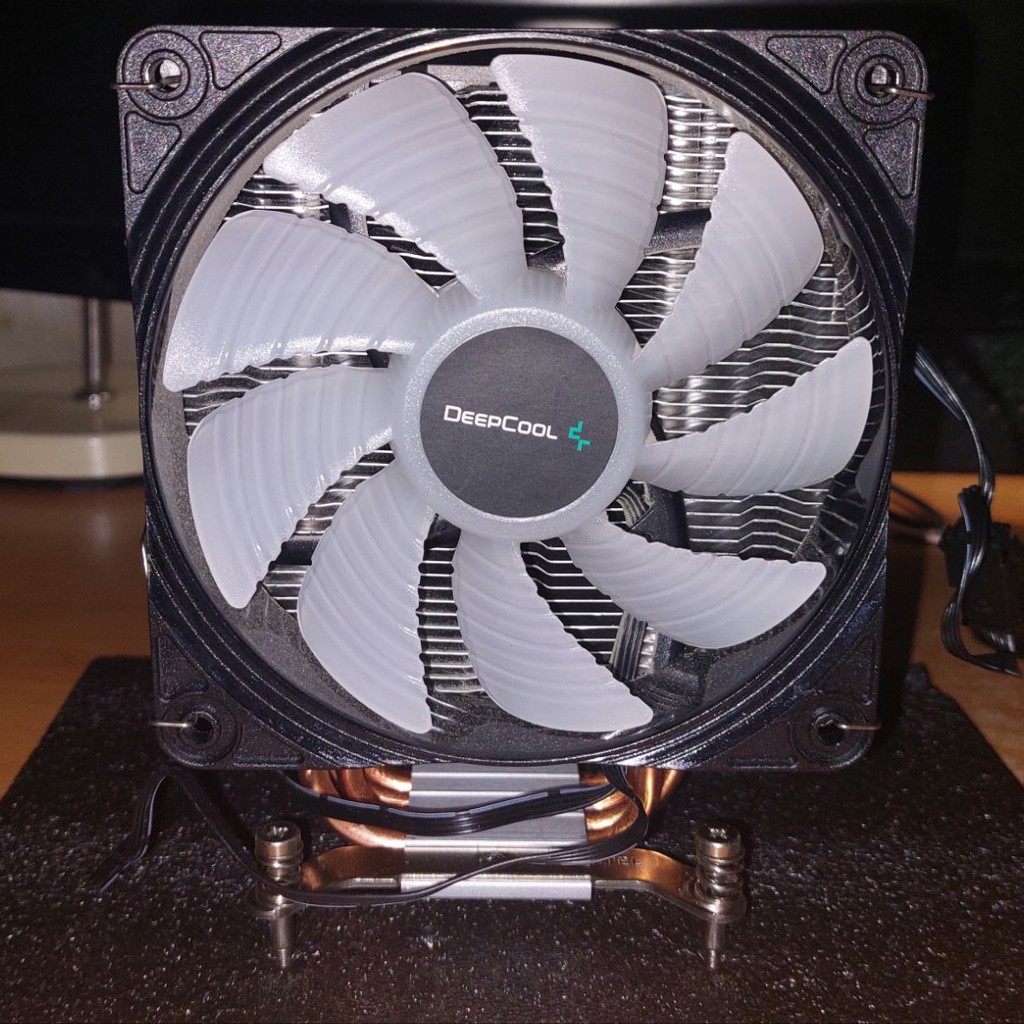 Кулер DeepCool Gammaxx GTE V2