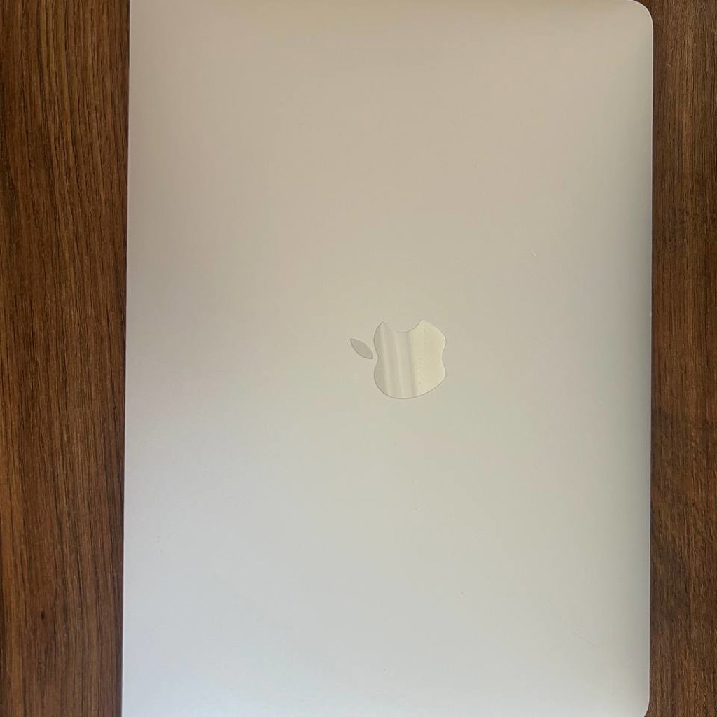 MacBook Pro M1