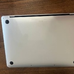 MacBook Pro M1 - фото 4