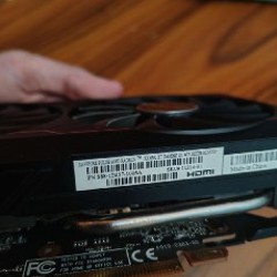 Видеокарта RX6500 XT - фото 3