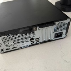 Mini PC компьютер - фото 3