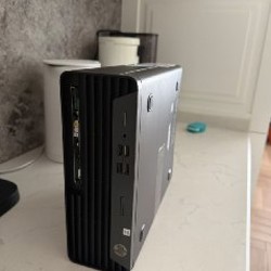 Mini PC компьютер - фото 2