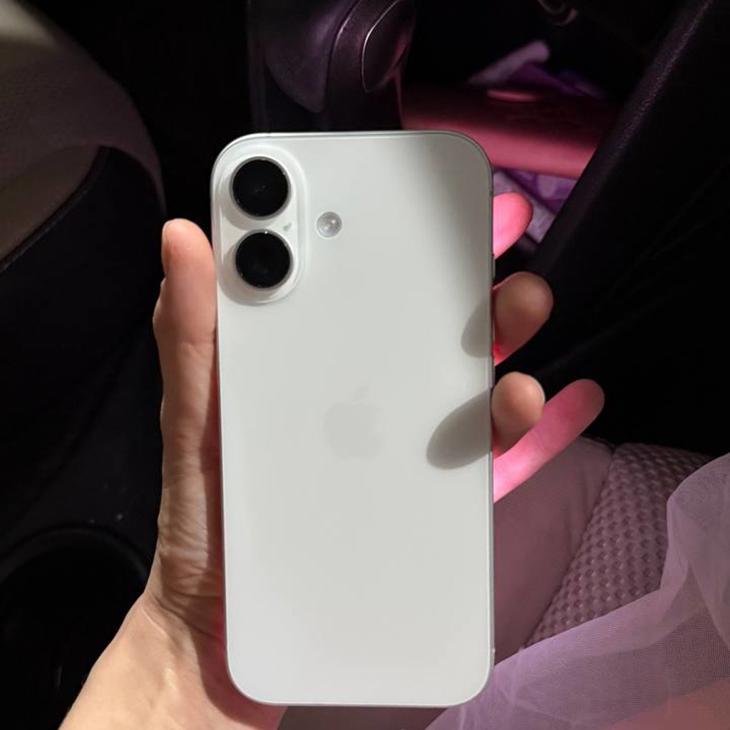 IPhone 17
