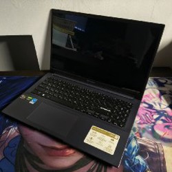 ASUS VivoBook Pro 15 OLED - фото 2
