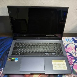 ASUS VivoBook Pro 15 OLED - фото 4