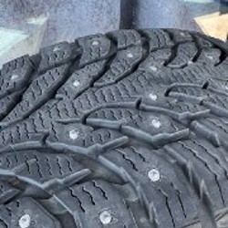 Шины Ikon Autograph Ice 9 SUV - фото 2
