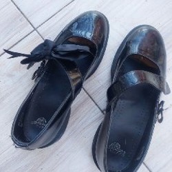 Туфли Dr.Martens Mariel Patent - фото 2