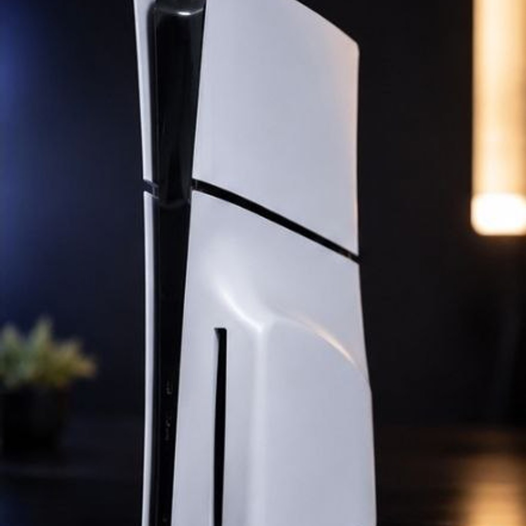 PlayStation 5 Slim