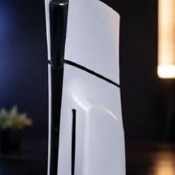 PlayStation 5 Slim - фото 1