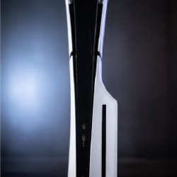 PlayStation 5 Slim - фото 2