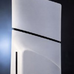 PlayStation 5 Slim - фото 3