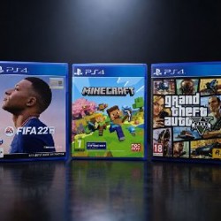PlayStation 5 Slim - фото 4