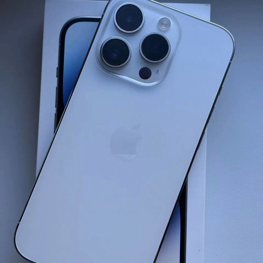 IPhone 14 Pro