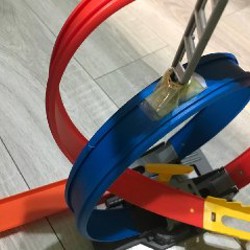 Трек Hot Wheels - фото 2