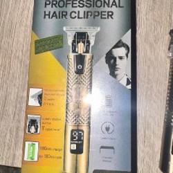 Машинка для стрижки SOKANY Barber Clipper - фото 3