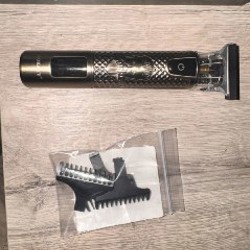 Машинка для стрижки SOKANY Barber Clipper - фото 4
