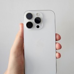 IPhone 16 Pro 128GB - фото 3
