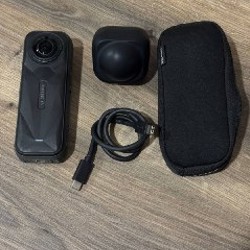 Insta360 X5 - фото 7
