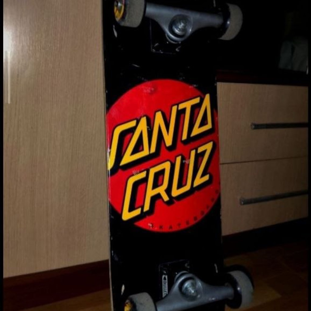 Скейтборд Santa Cruz