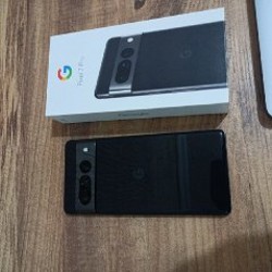 Google Pixel 7 Pro - фото 2