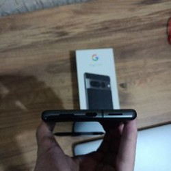 Google Pixel 7 Pro - фото 3