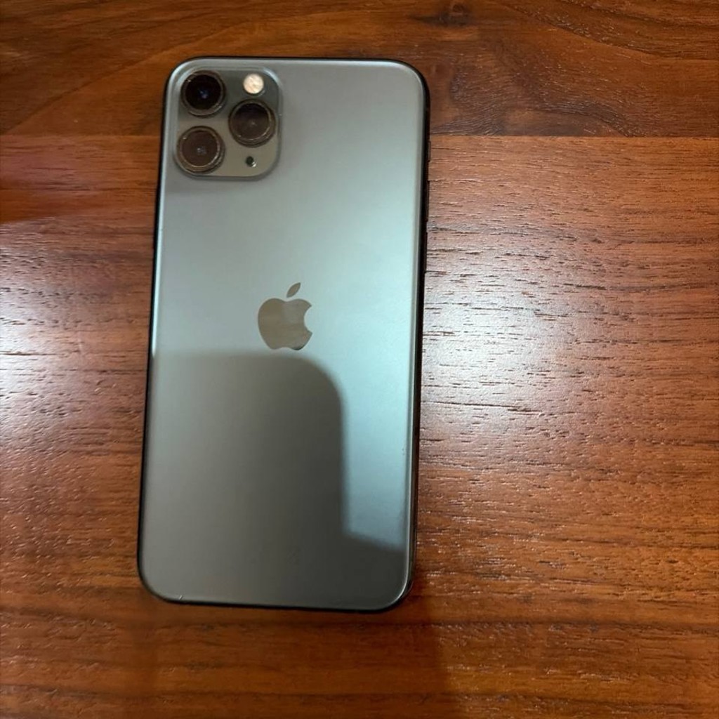 IPhone 11 Pro