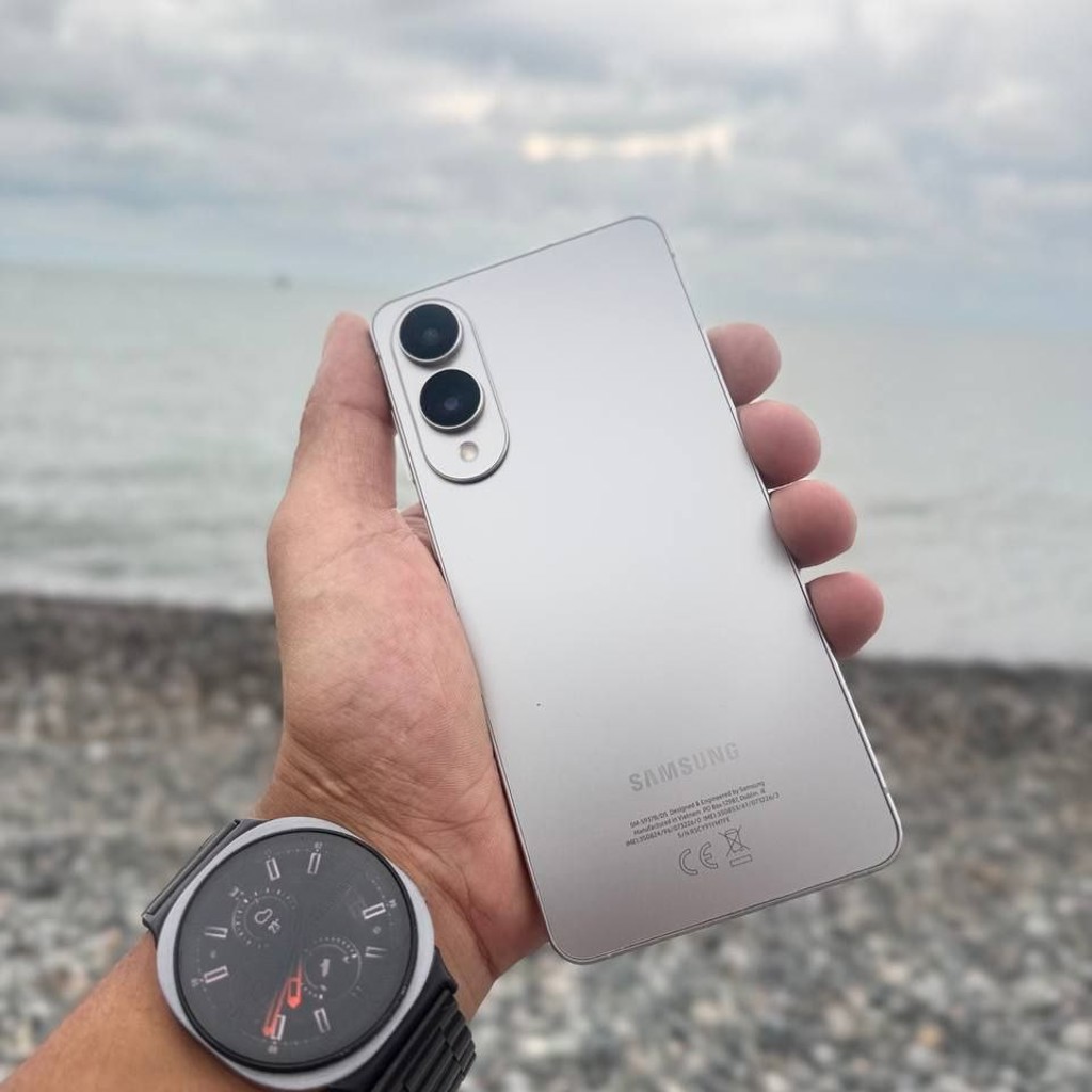 Samsung s25 edge