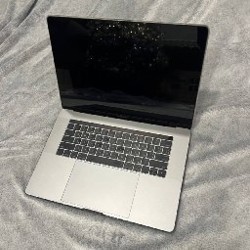 MacBook Pro 15 (2016) - фото 2