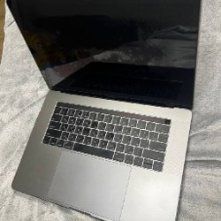 MacBook Pro 15 (2016) - фото 4