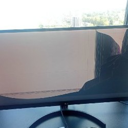 Монитор LG 34WL50S-B - фото 2