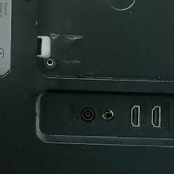 Монитор LG 34WL50S-B - фото 4