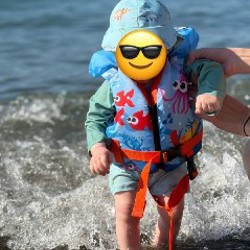 Трусики для плавания Baby Go - фото 4