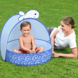 Трусики для плавания Baby Go - фото 7