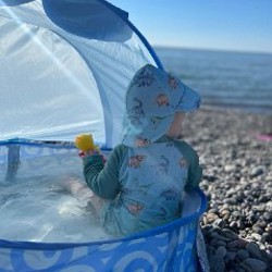Трусики для плавания Baby Go - фото 8