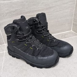 Mammut Runbold Tour High II GTX Men - фото 2