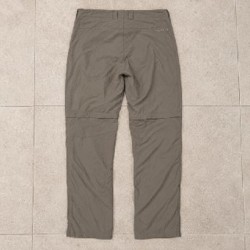 Mammut Zip-Off Trekking Pants - фото 3